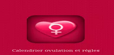 Ovulation calendar and rules