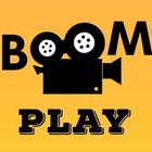 Icona Boom play