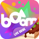APK Live Boom Stream Hint Apk