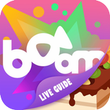 Live Boom Stream Hint Apk