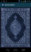 Thánh Kinh Qur'an (đọc và đọc) ảnh chụp màn hình 3