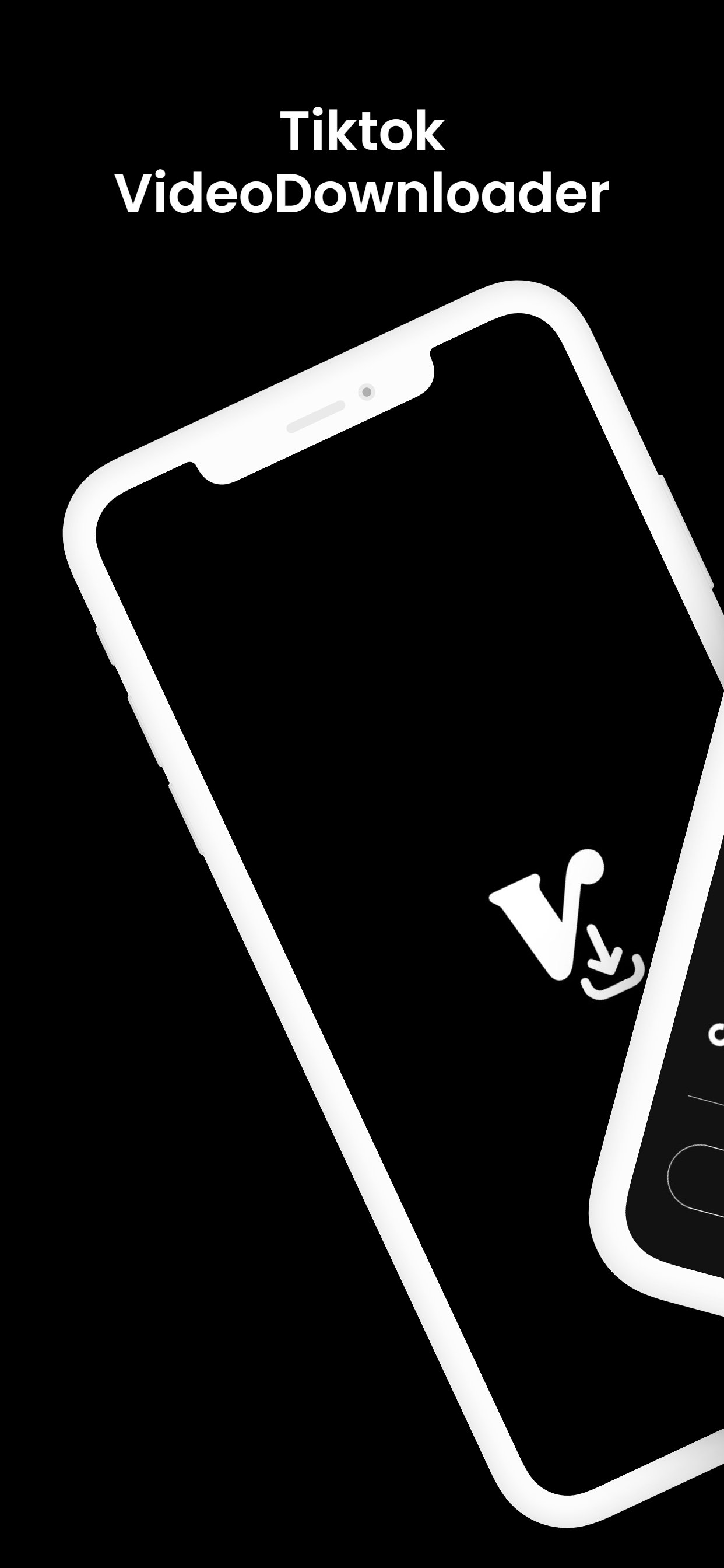 Tiktok Video Downloader Pro APK per Android Download