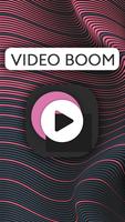 Video Boom plakat