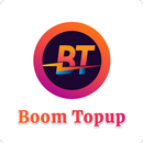 Boom Topup APK