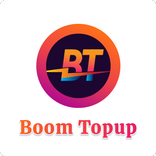 Boom Topup