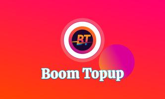 Boom Topup capture d'écran 3