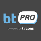 BT Pro CRM 아이콘