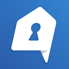 HomeSearchNOW simgesi