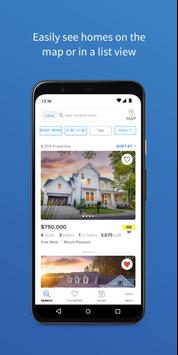 HomeSearchNOW 截图 1