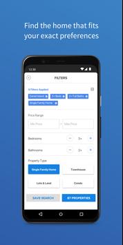 HomeSearchNOW 截图 3