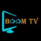 BoomTV 아이콘