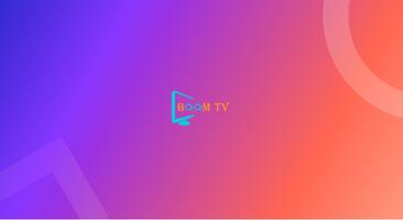 BoomTV 포스터