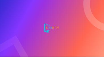 BoomTV Cartaz