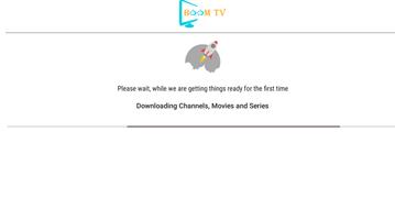 BoomTV ảnh chụp màn hình 2