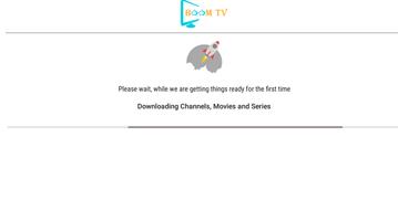 BoomTV स्क्रीनशॉट 2