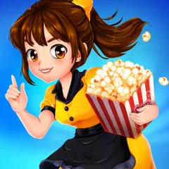 Cinema Panic 3: Cooking Game XAPK download
