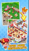 Billionaire Chef: Idle Tycoon screenshot 3