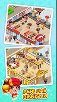 Billionaire Chef screenshot 1