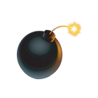 BOOM أيقونة
