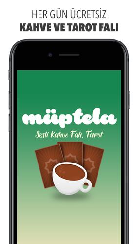 Android Icin Muptela Apk Yi Indir