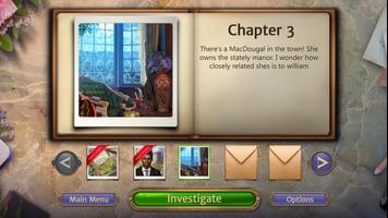 Faircroft’s Antiques: The Heir of Glen Kinnoch Screenshot 2