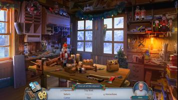 Faircroft's Antiques: Home for Christmas Plakat