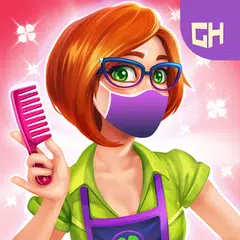 Sally's Salon - Beauty Secrets XAPK 下載