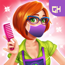 Sally's Salon - Beauty Secrets APK