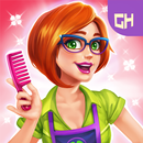 Sally's Salon - Beauty Secrets-APK