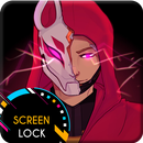 Fort Theme Game Screen Lock Nite Zoye APK