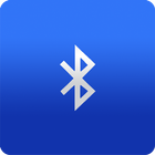 Bluetooth On/Off ikon