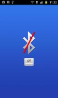 Bluetooth On/Off 스크린샷 1