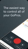 GoPro ProTune Bluetooth Remote Plakat