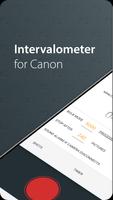 Intervalometer for Canon plakat