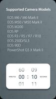 Intervalometer for Canon syot layar 2