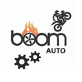 Boom Auto Admin