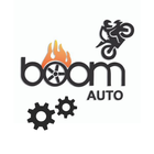 Boom Auto Admin иконка