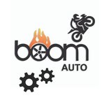 Boom Auto Admin