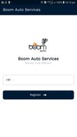 Boom Auto Admin capture d'écran 1