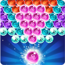 Bubble Shooter Legend: Sky Pop APK