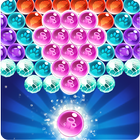 Bubble Shooter Legend: Sky Pop ícone