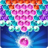 Bubble Shooter Legend: Sky Pop