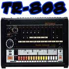 TR-808 DRUMKIT FOR MPA 1.0 আইকন