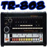 TR-808 DRUMKIT FOR MPA 1.0 icône
