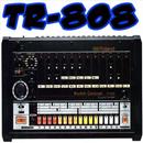 APK TR-808 DRUMKIT FOR MPA 1.0