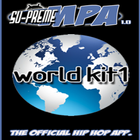 World Kit 1 ikona