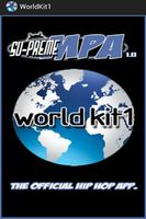 World Kit 1 Affiche