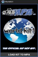 1 Schermata World Kit 1