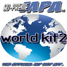 World Kit 2 アイコン