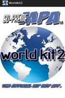 World Kit 2-poster